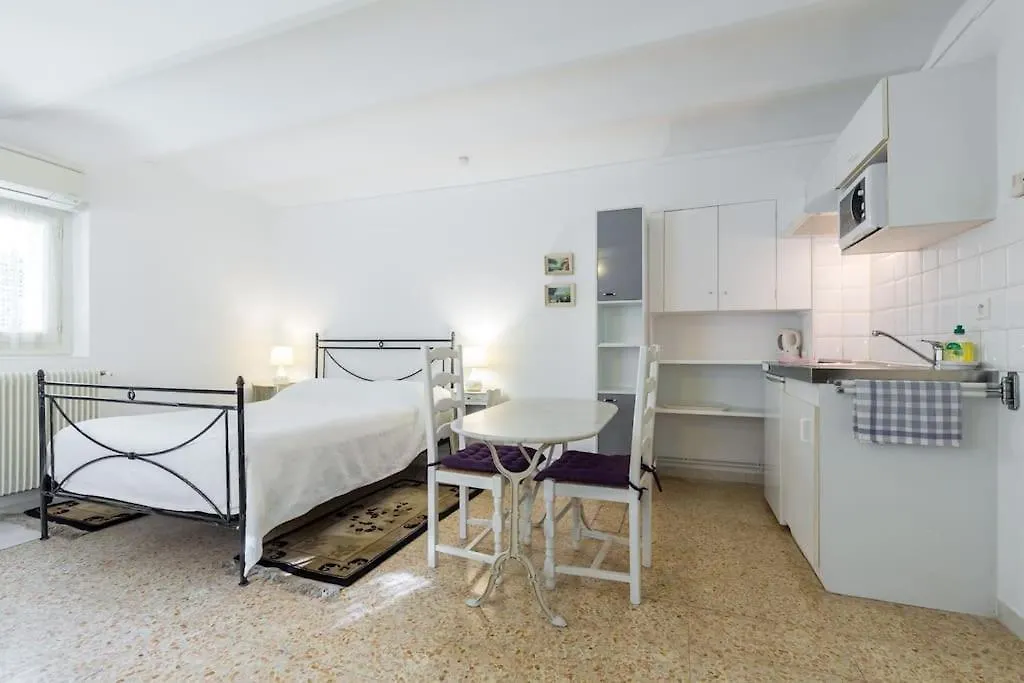 Residence La Villa Leonie Aparthotel